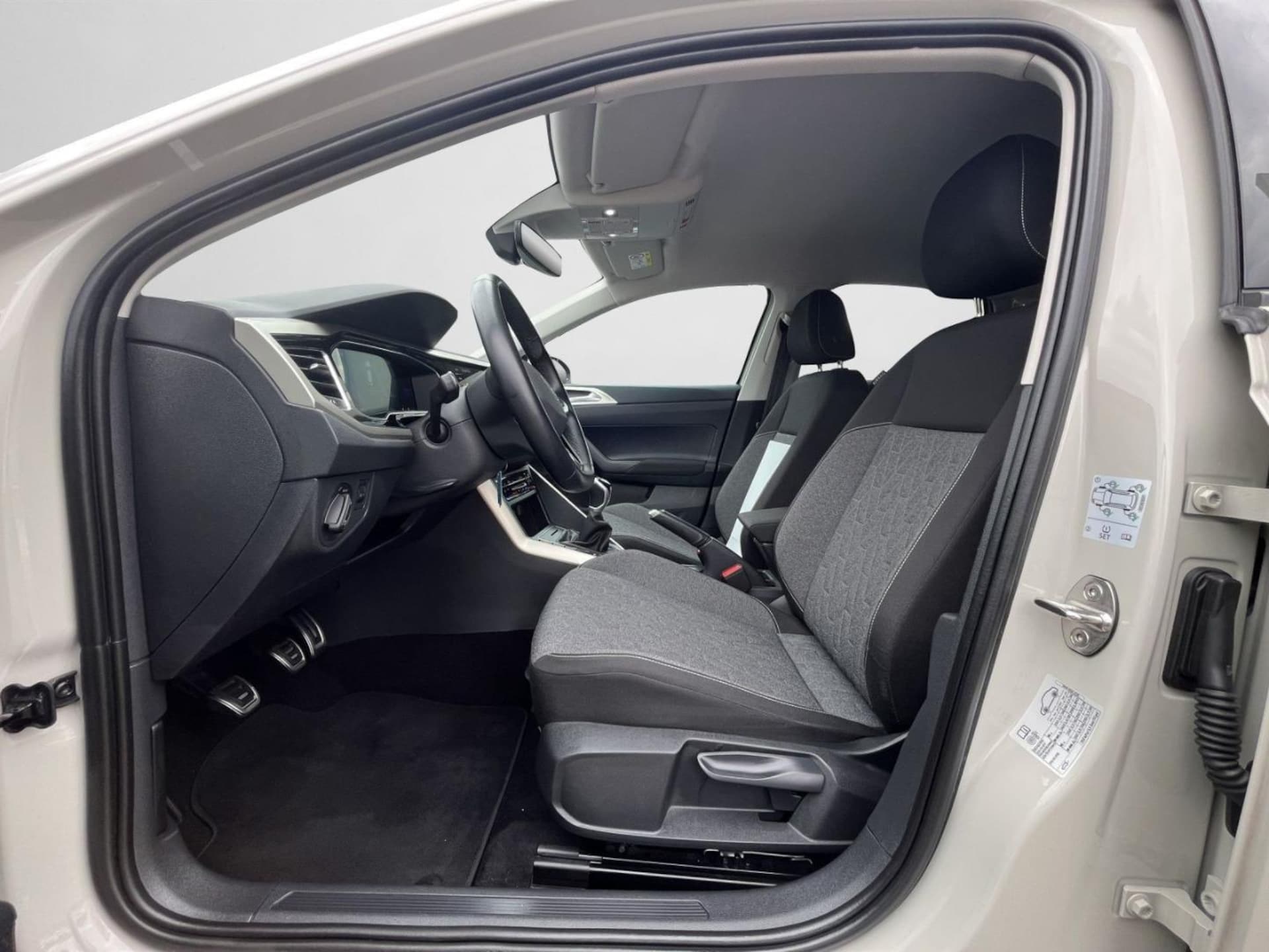 Volkswagen Taigo MOVE