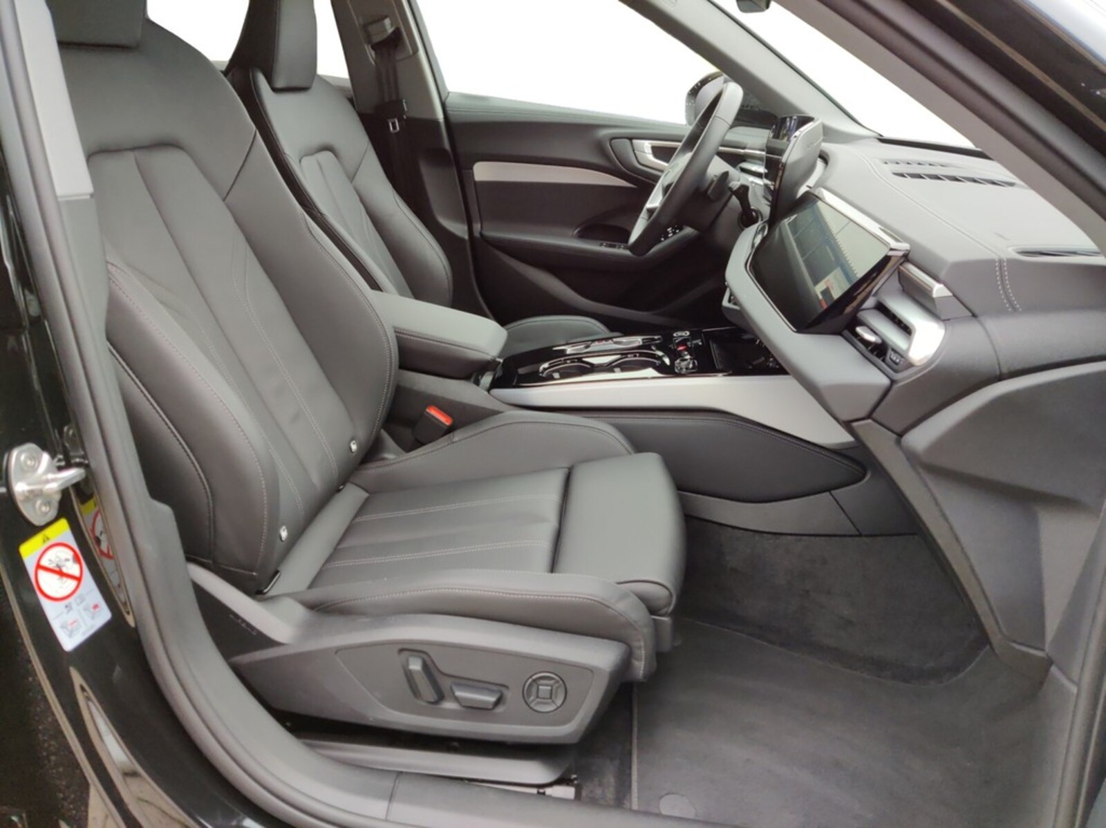 Audi A5 Avant – Bild 8