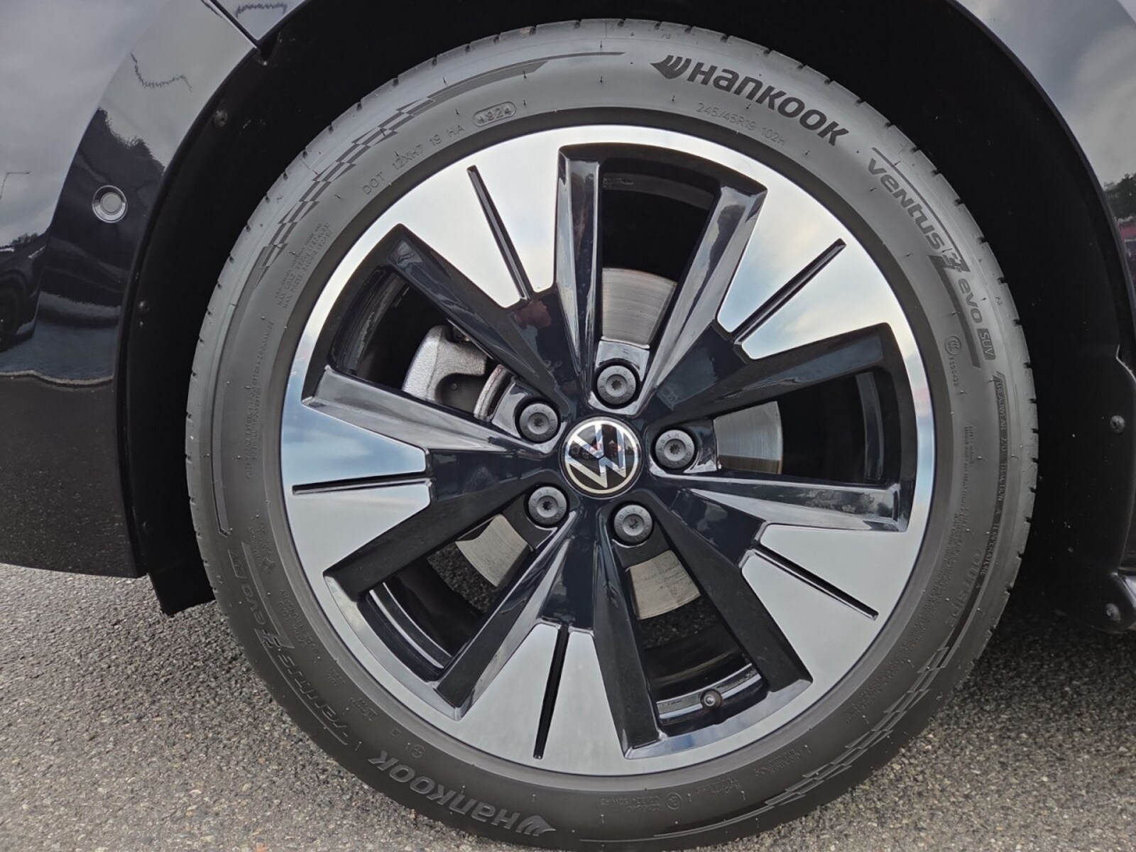 Volkswagen Multivan Langversion – Bild 7