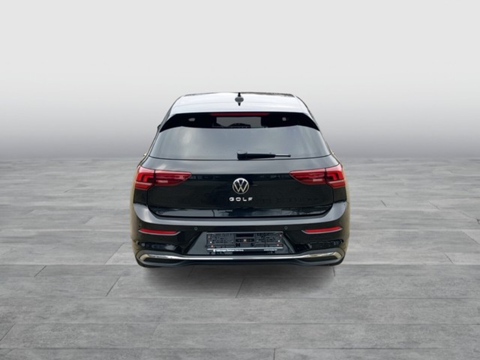 Volkswagen Golf – Bild 4