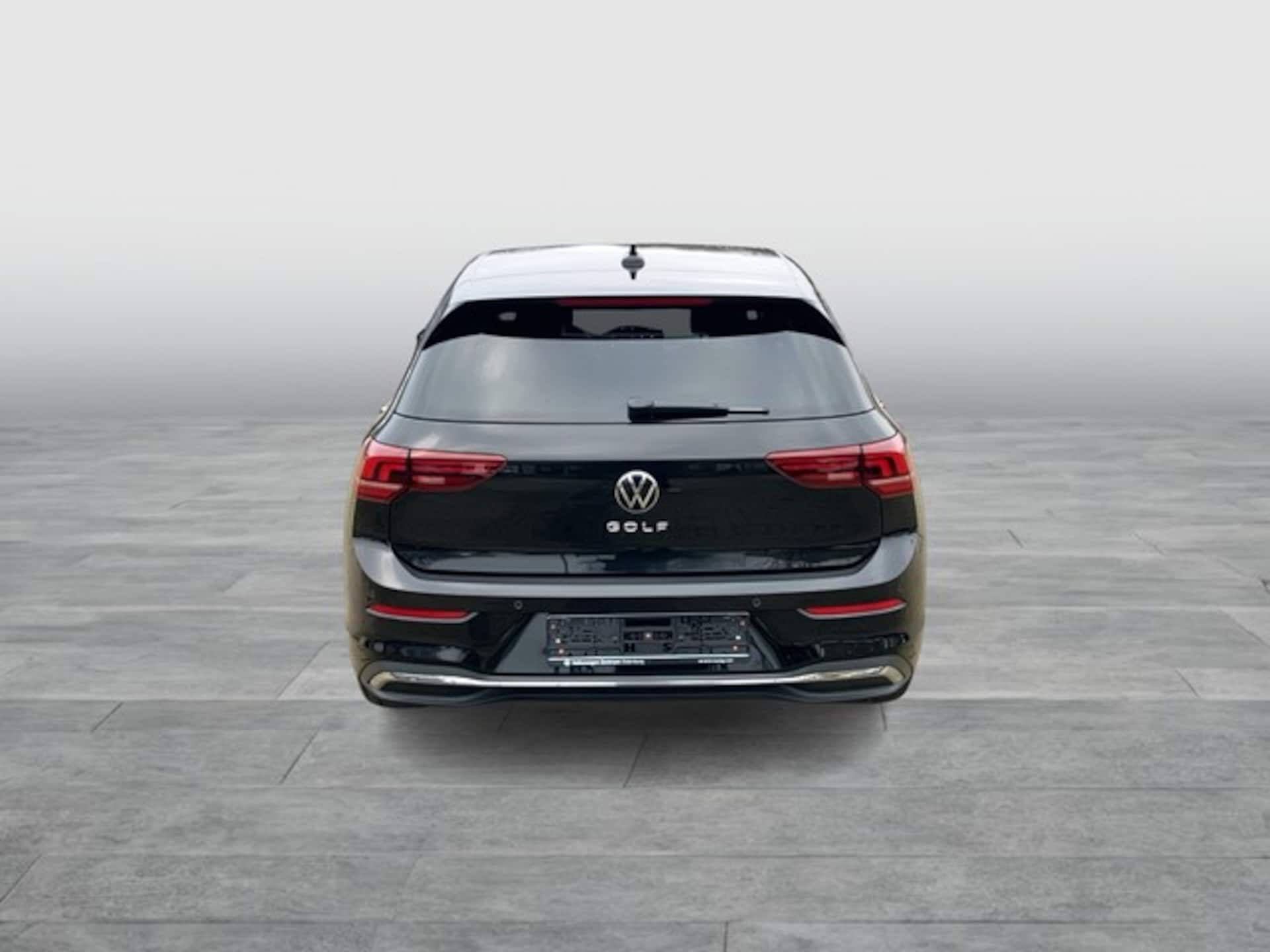 Volkswagen Golf Goal