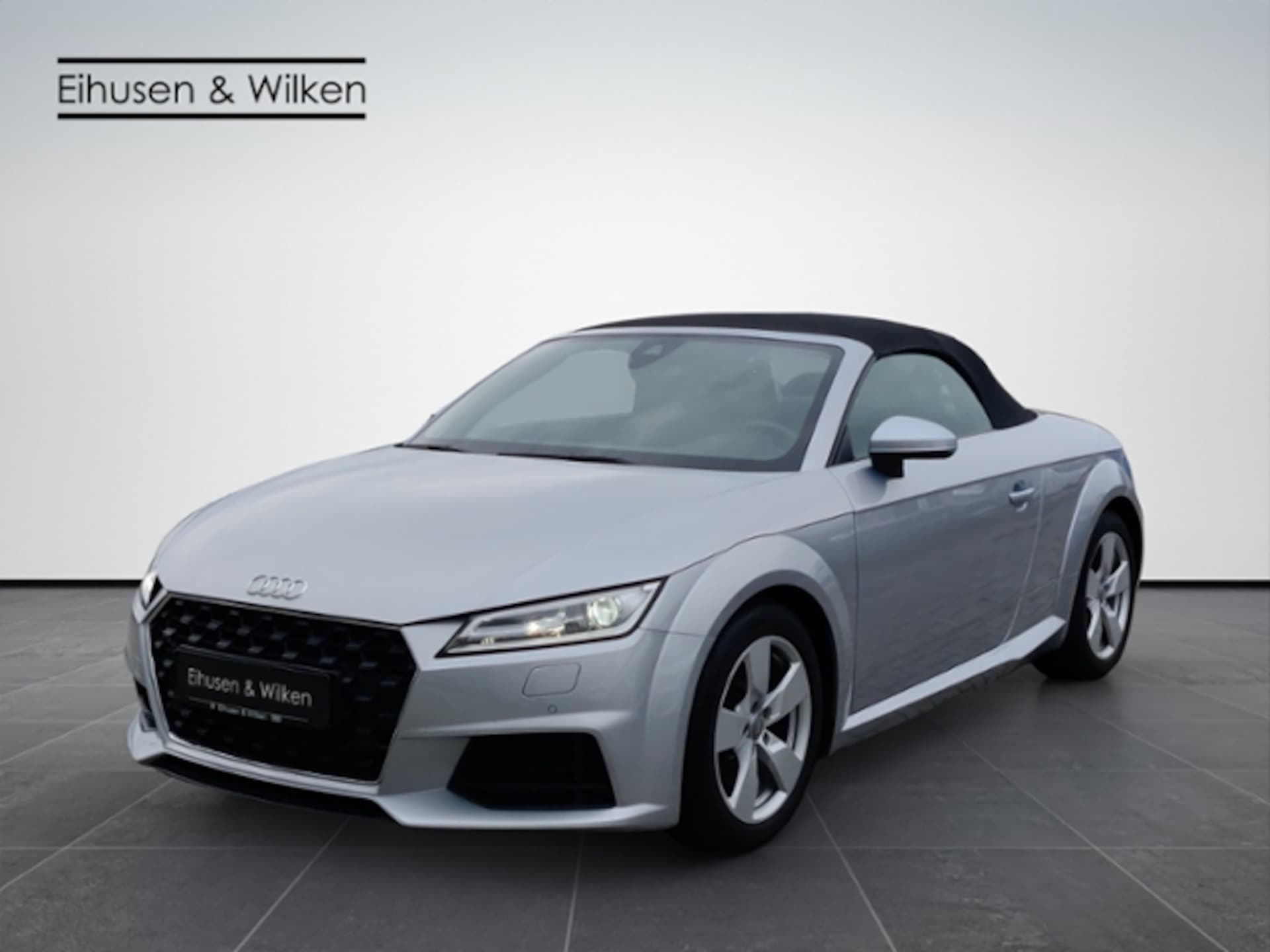 Audi TT Roadster