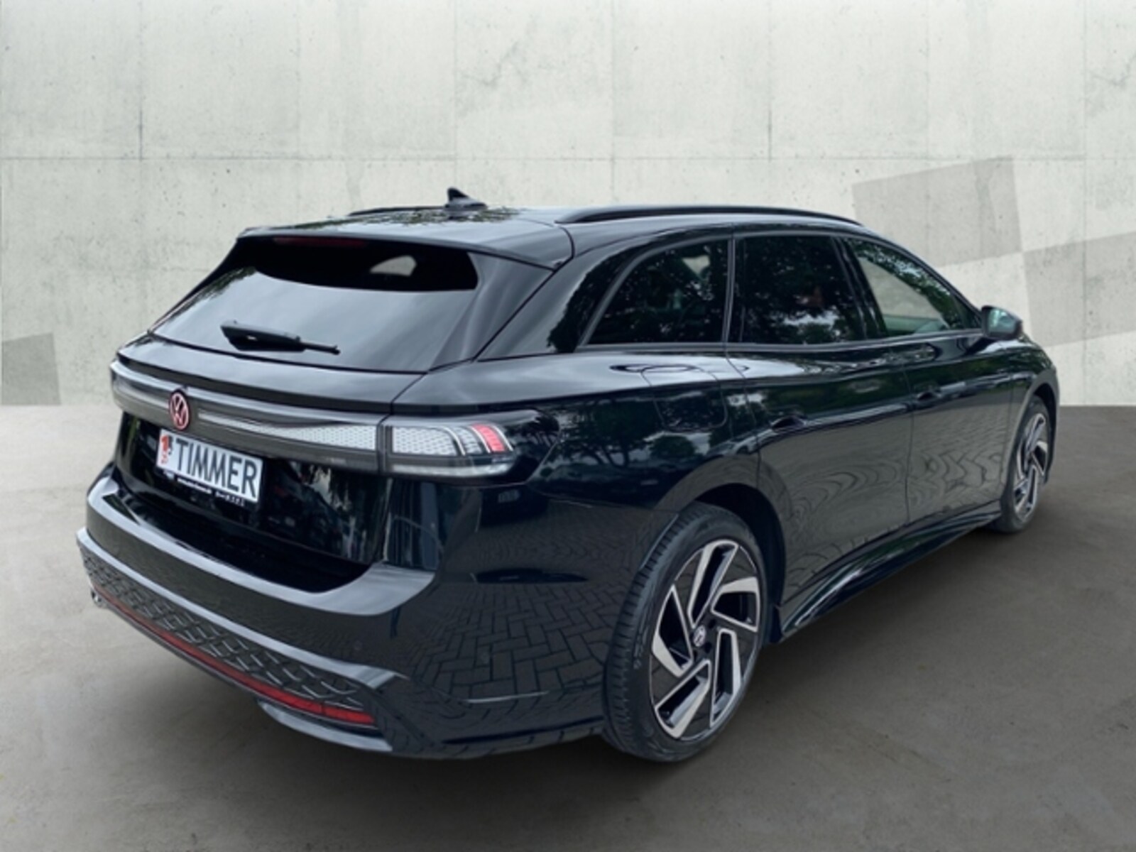 Volkswagen ID.7 Tourer – Bild 5