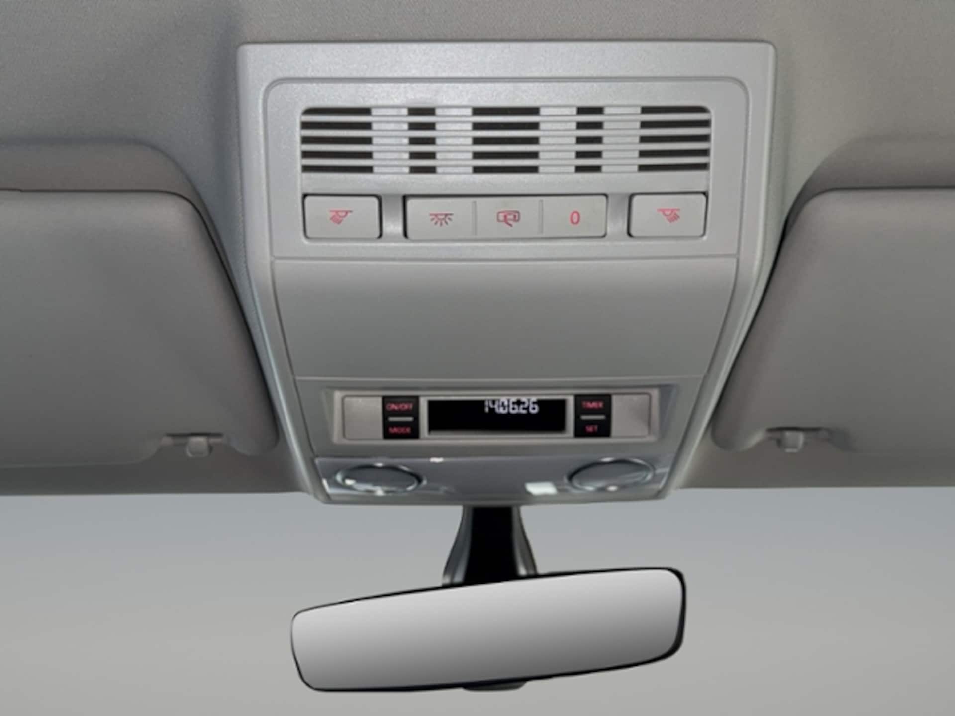 Volkswagen T6 Caravelle langer Radstand Comfortline