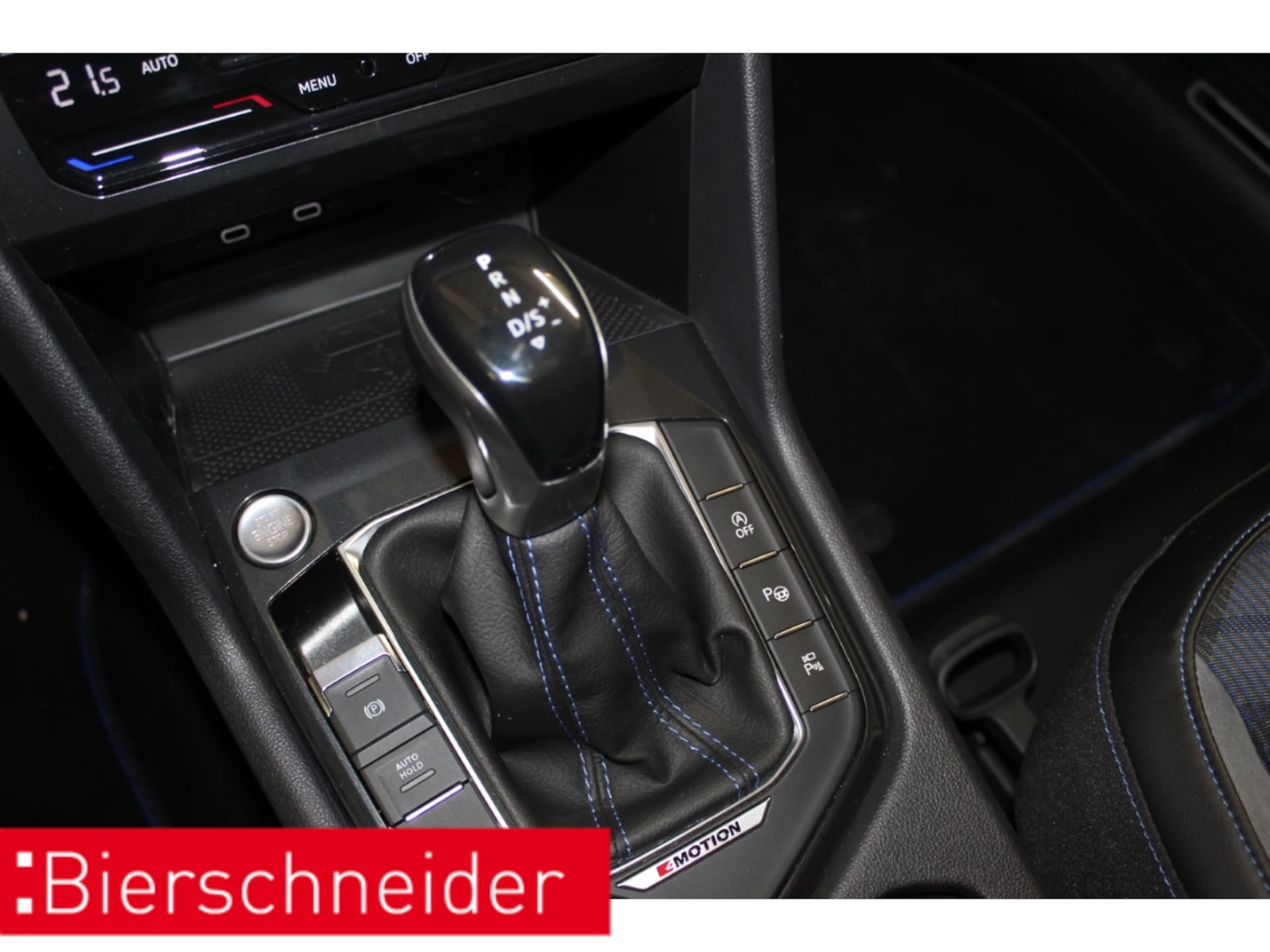 Volkswagen Tiguan R