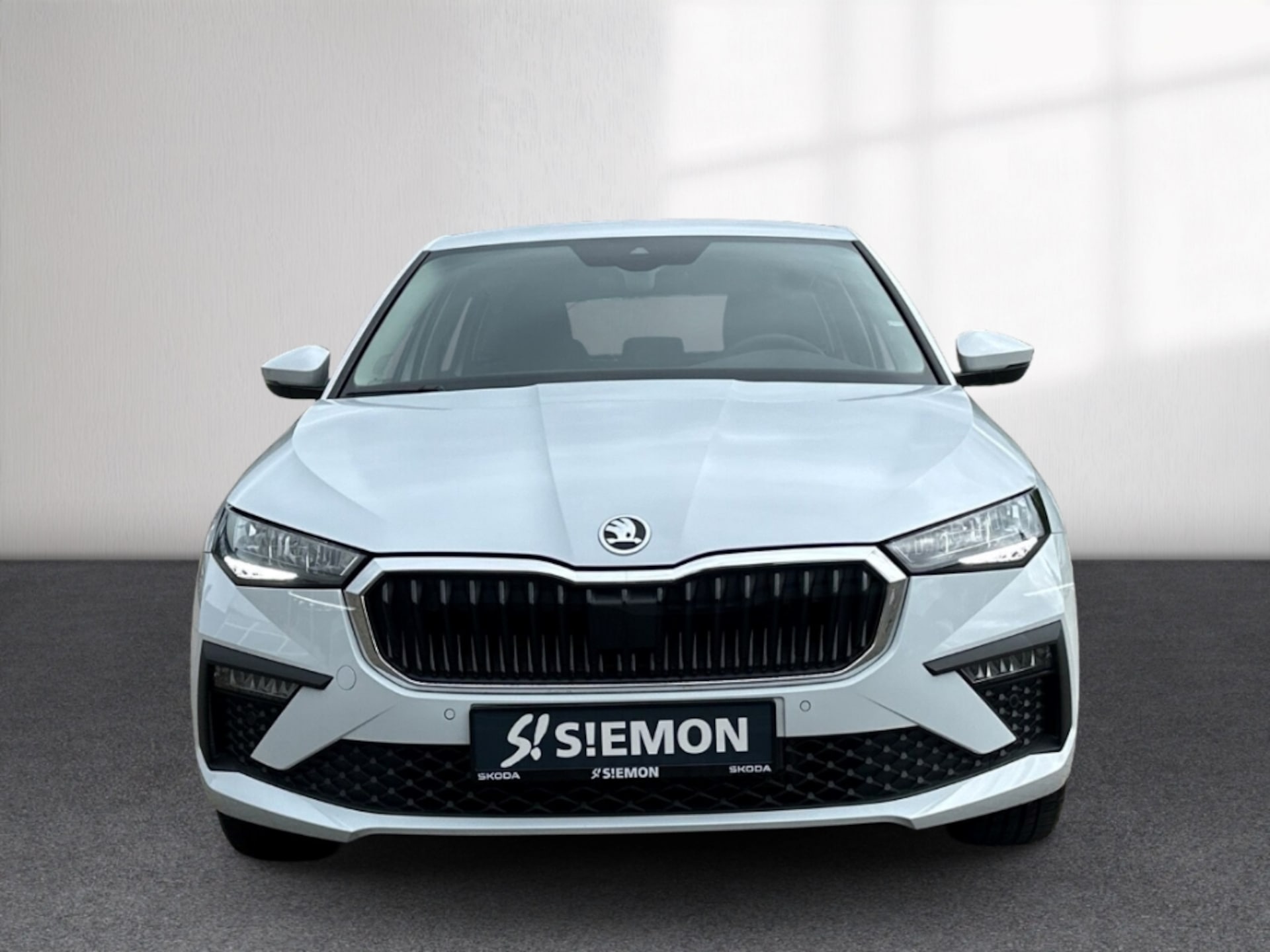 Skoda Scala Selection