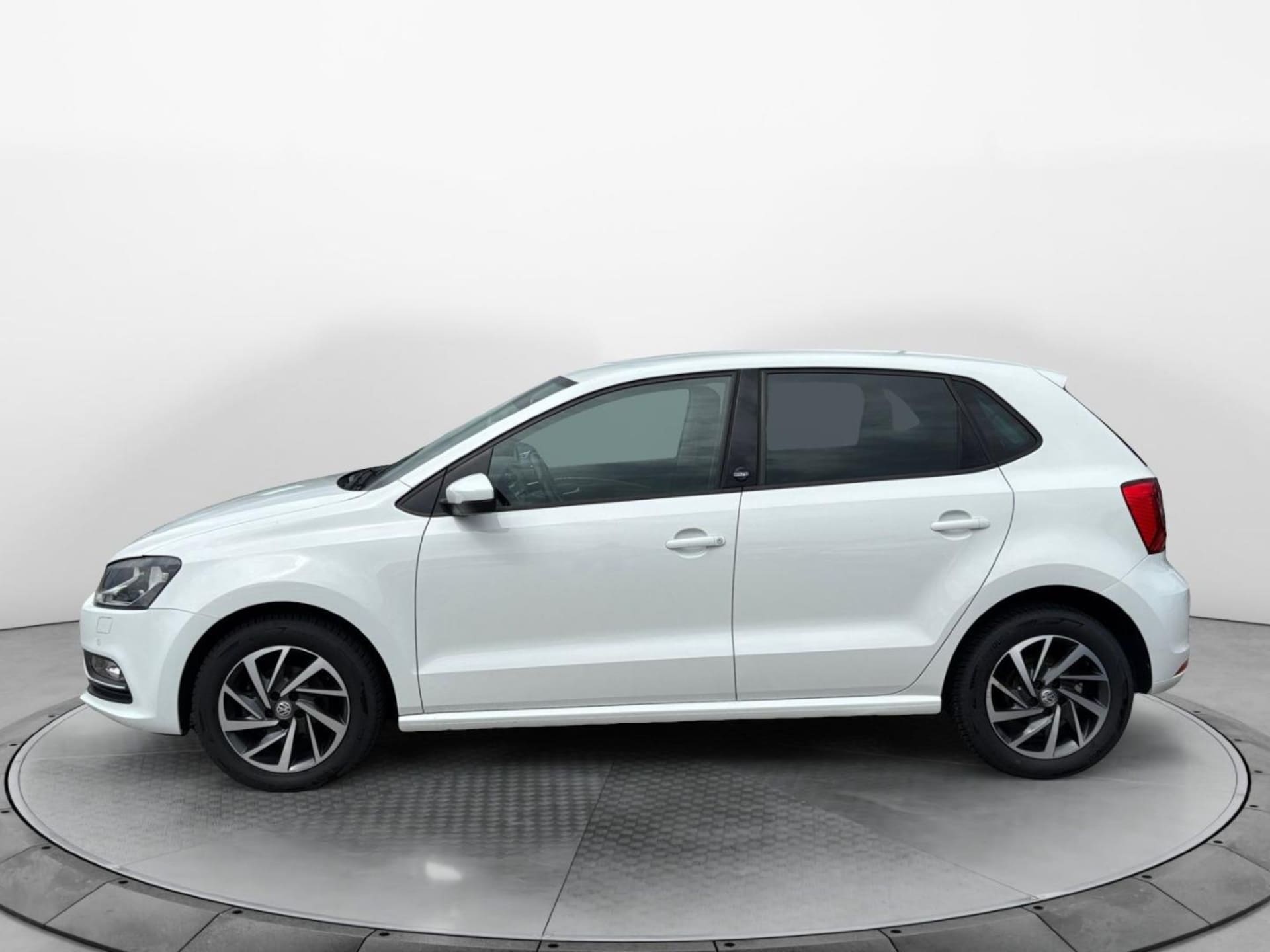 Volkswagen Polo SOUND