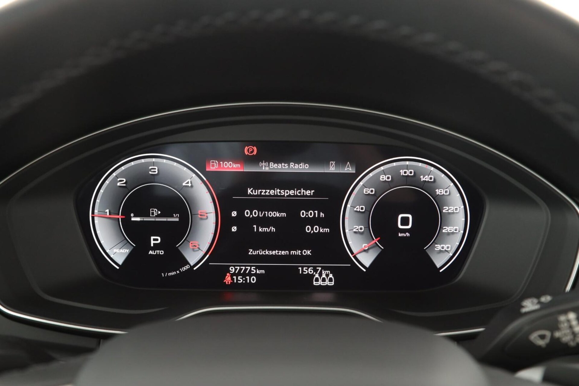 Audi Q5 SUV Advanced