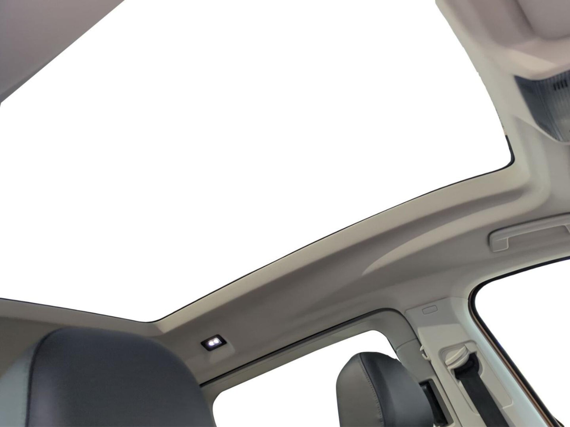 Volkswagen Caddy Maxi Style