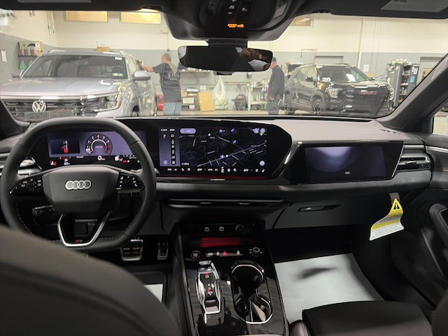 2026 Audi S5 Premium Plus - Photo 29