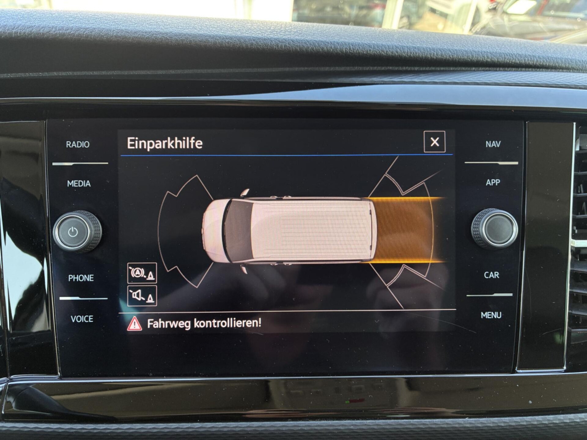 Volkswagen T6.1 Multivan Comfortline