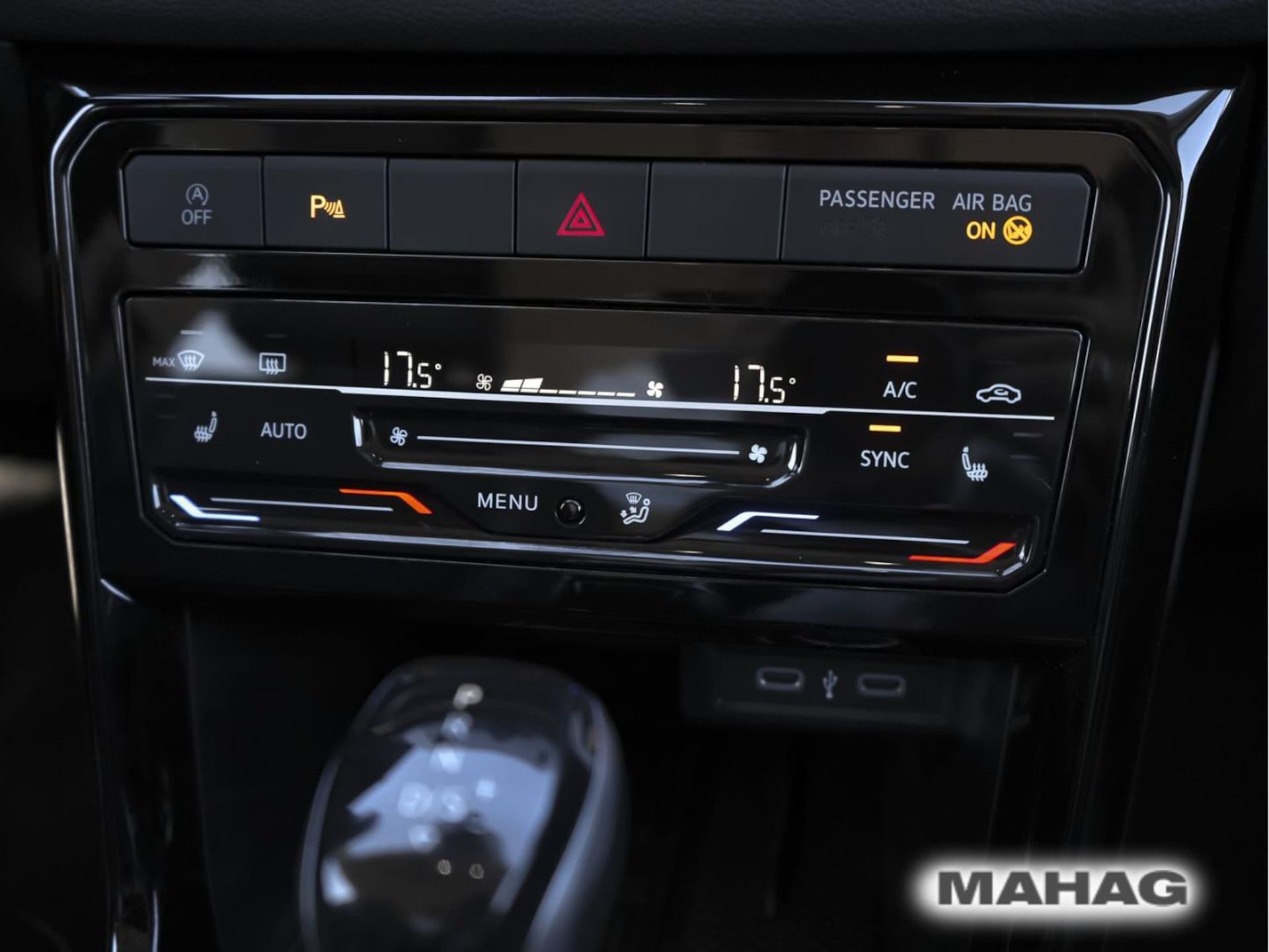 Volkswagen T-Cross ENERGY