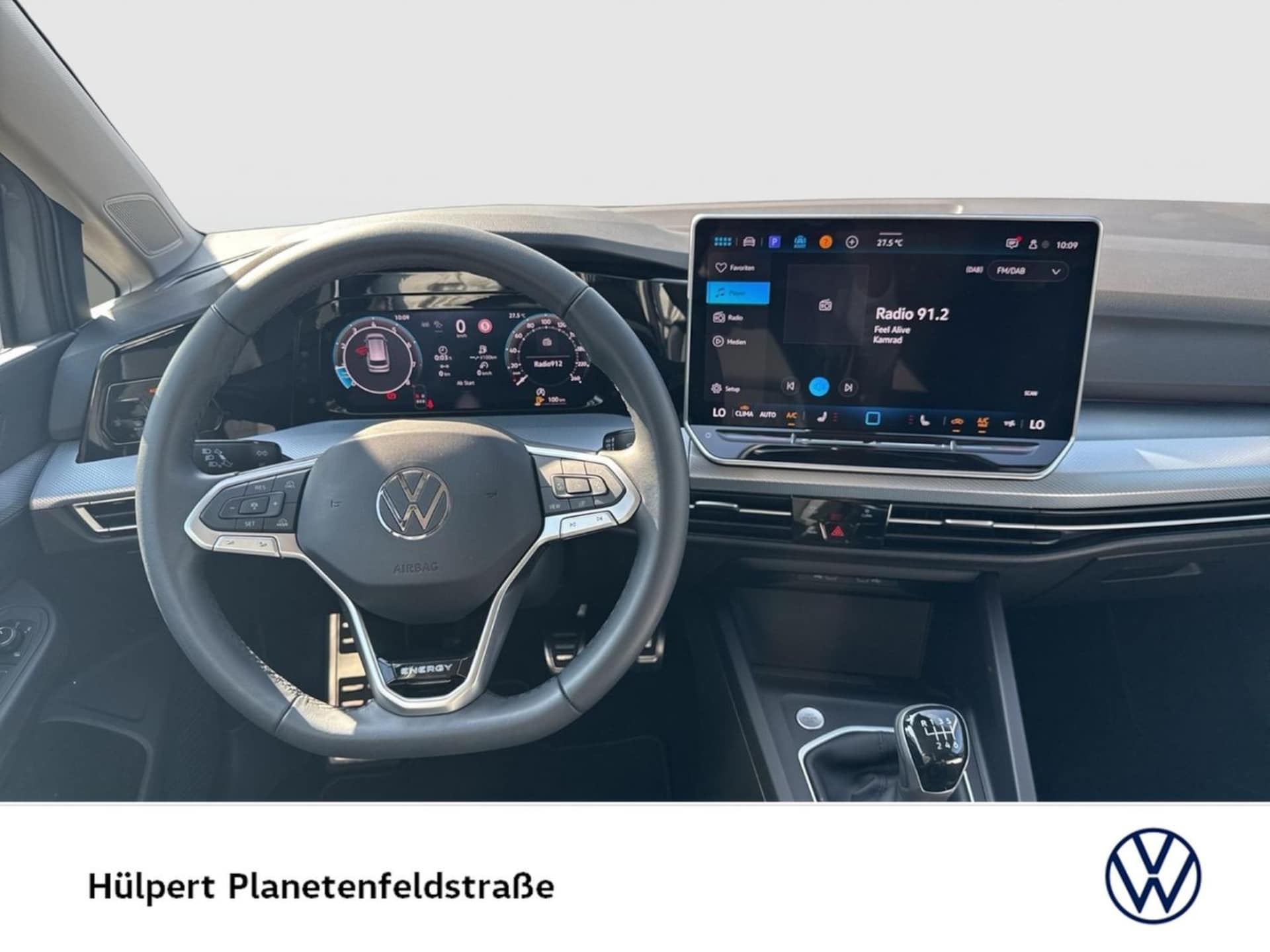 Volkswagen Golf Variant ENERGY