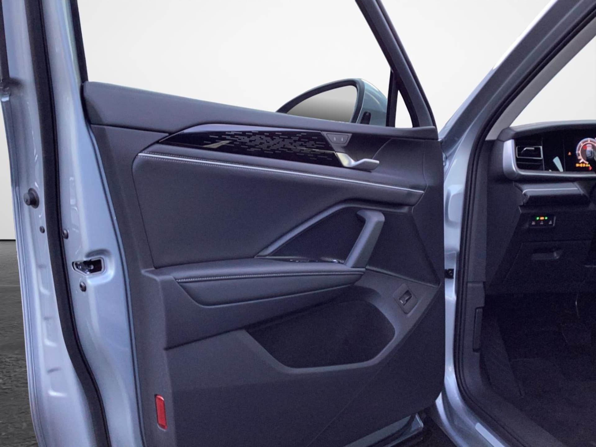 Volkswagen Tayron Elegance