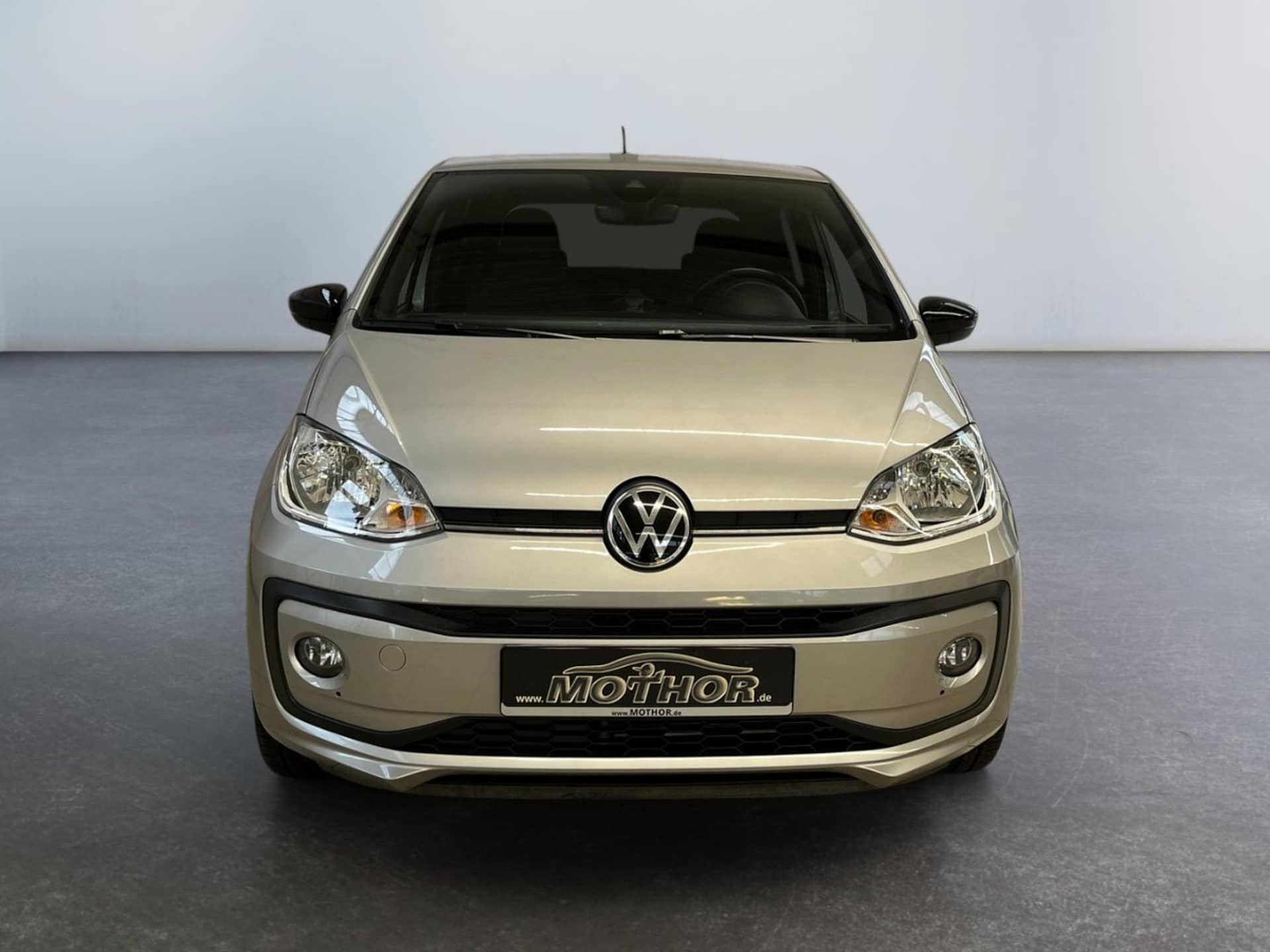 Volkswagen up! ACTIVE