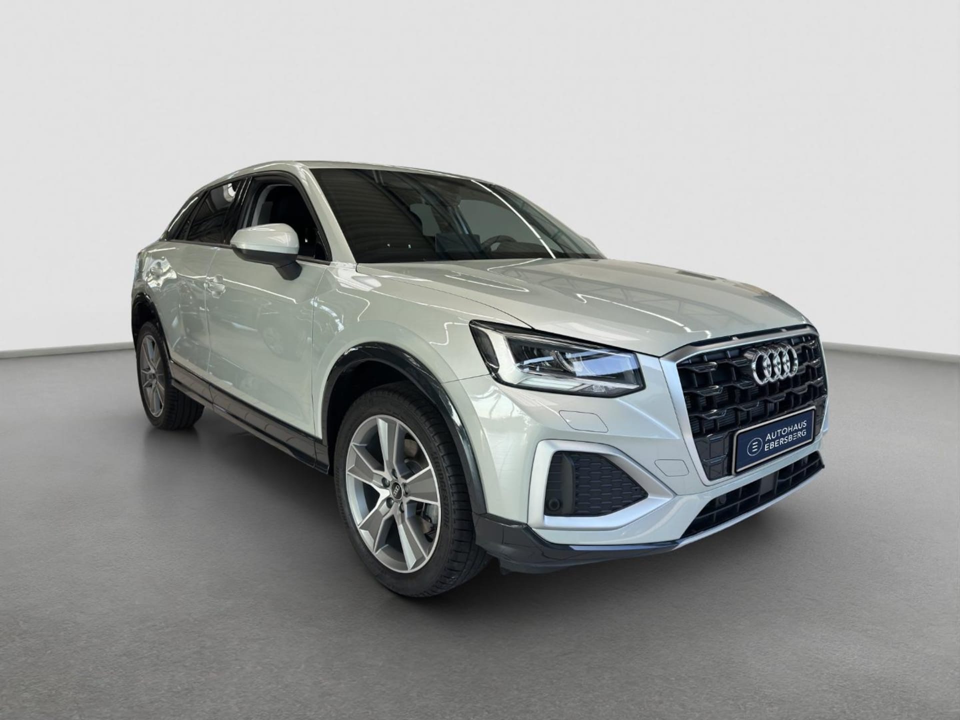 Audi Q2 Advanced