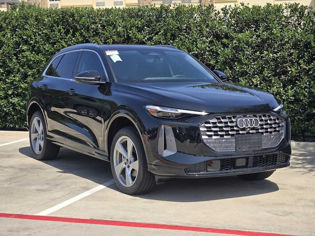 2026 Audi Q5