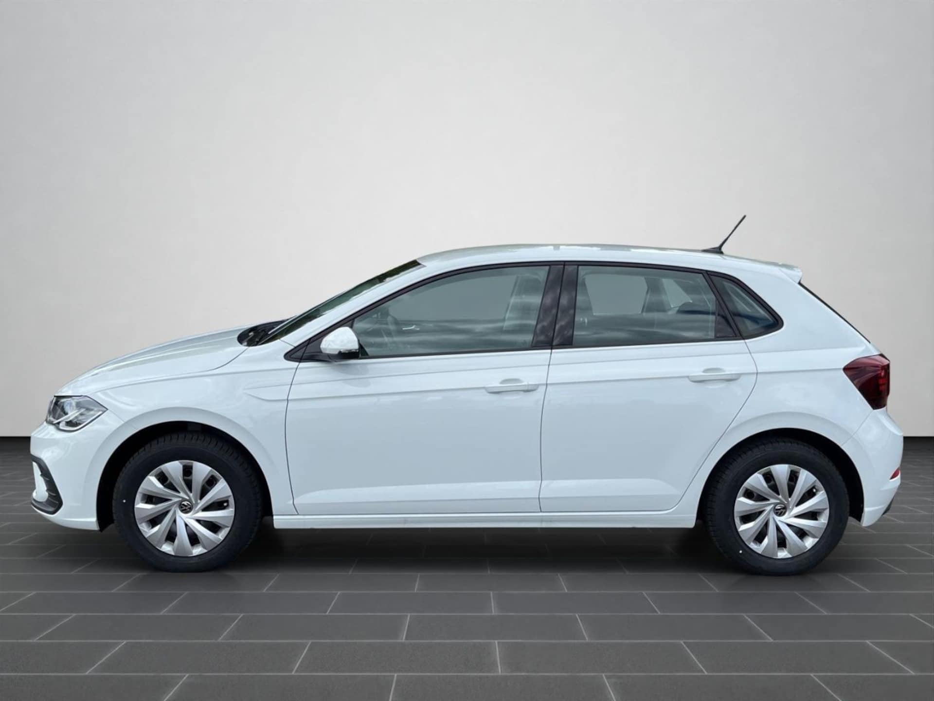 Volkswagen Polo Life