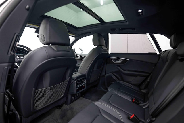 2027 Audi Q8 Premium Plus - Photo 20