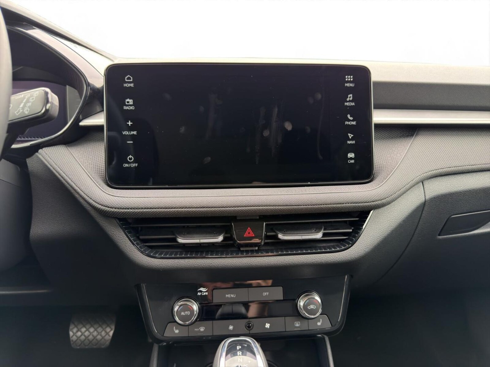 Škoda Fabia – Bild 13