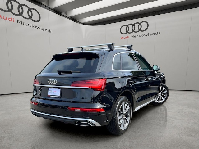 2024 Audi Q5