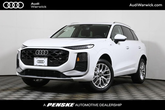 Photo of 2026 Audi Q3 SUV