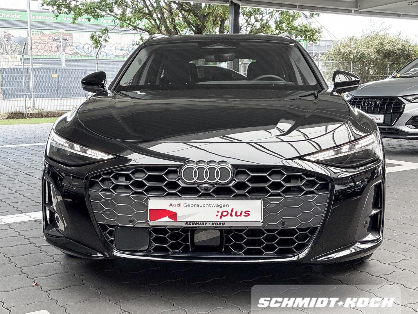 Bild über Audi A6 Avant TFSI 150 kW S tronic - für weitere Informationen kontaktieren Sie den Audi Partner