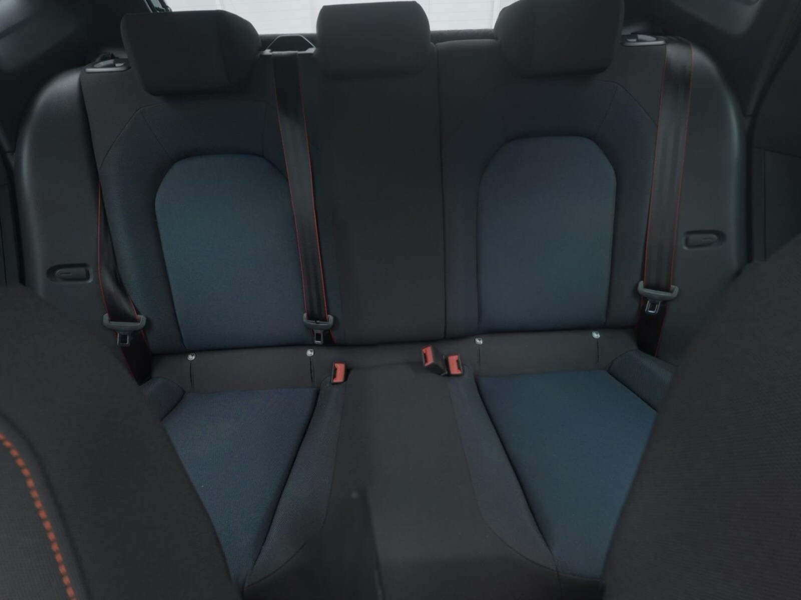 SEAT Ibiza – Bild 5