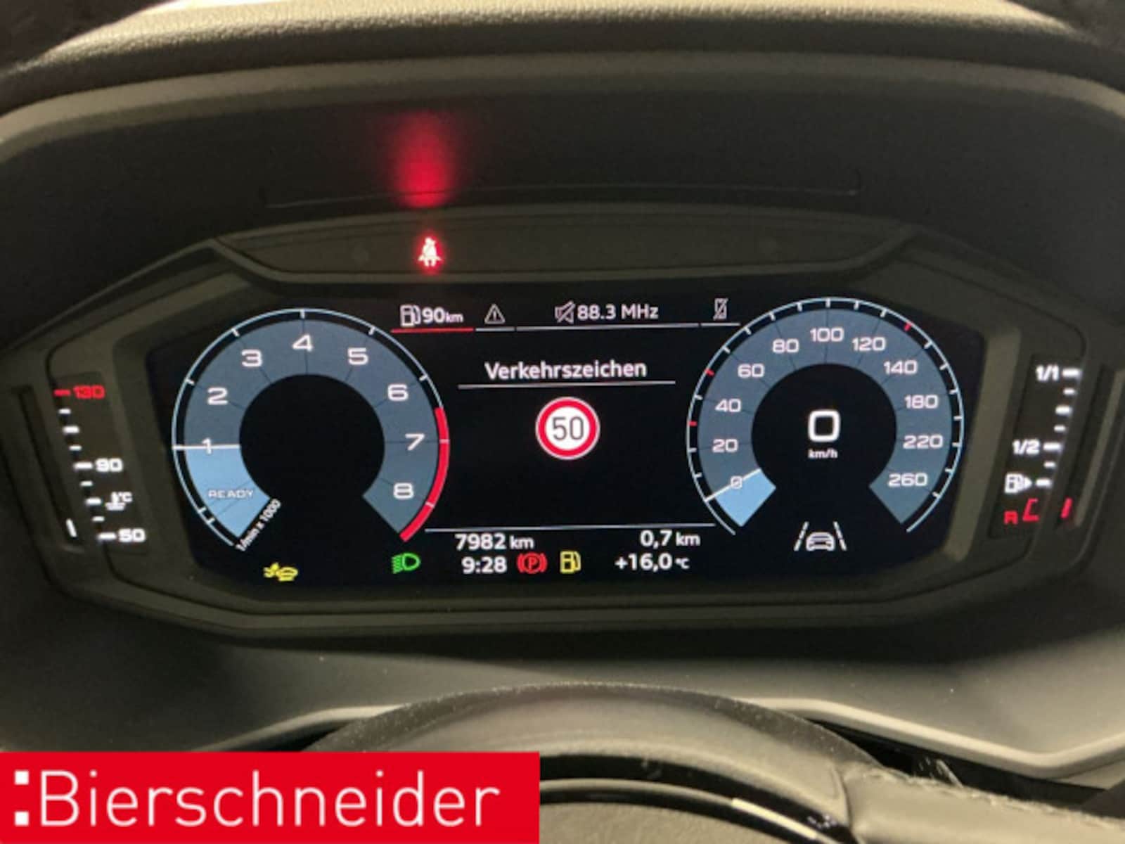 Audi A1 Sportback – Bild 14