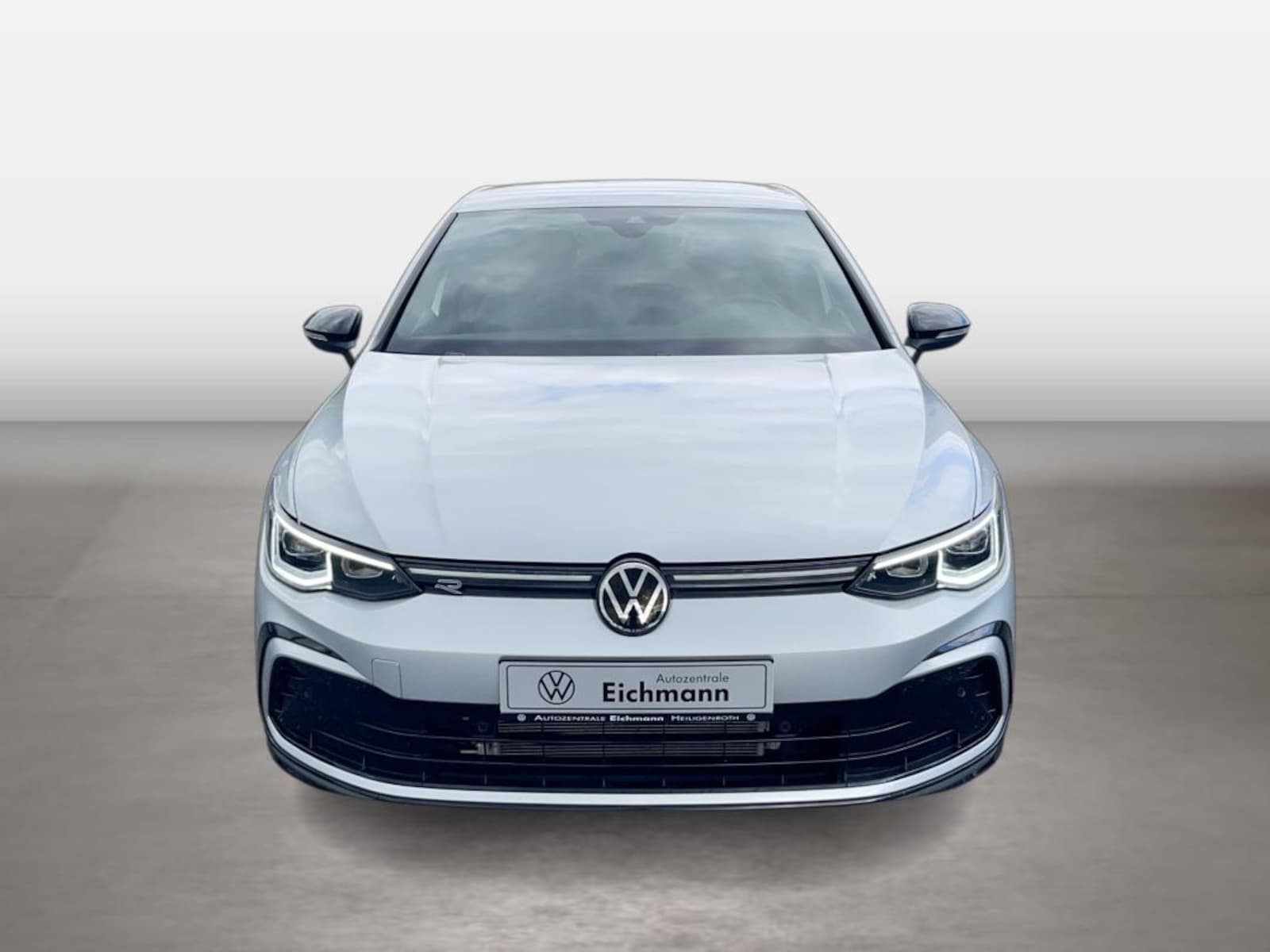 Volkswagen Golf – Bild 7