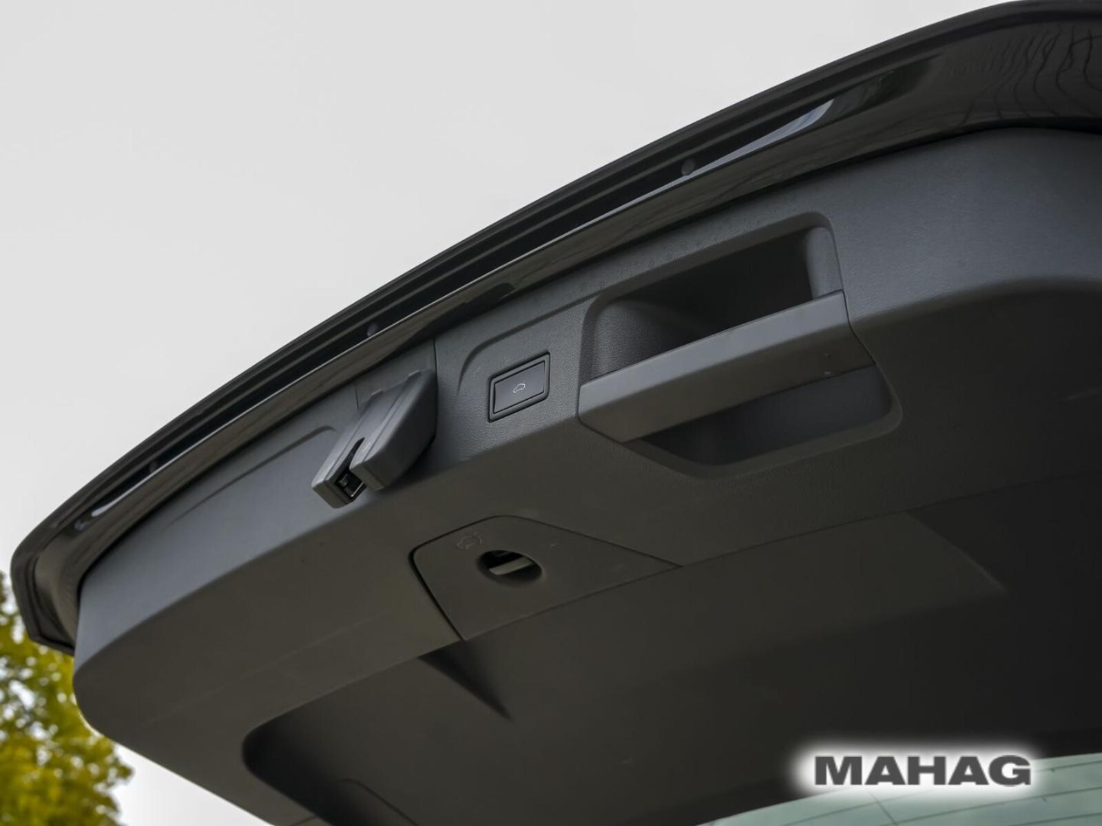 Volkswagen Touran – Bild 25