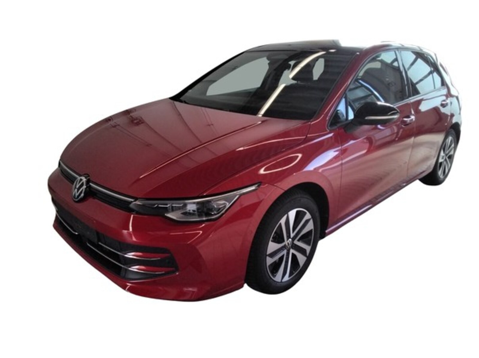 Volkswagen Golf – Bild 2