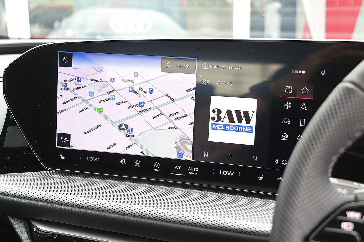 Image about Audi Q5 Sportback TDI quattro 150 kW sport