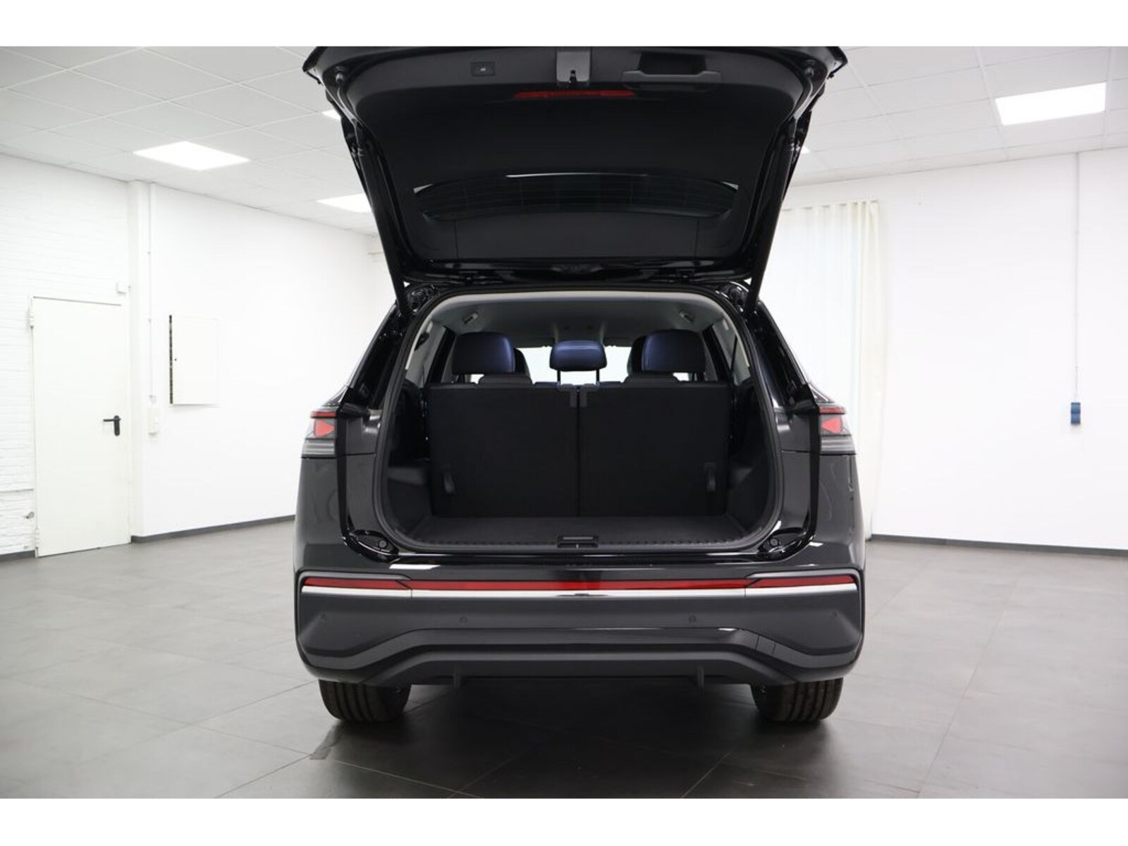 Volkswagen Tayron – Bild 26