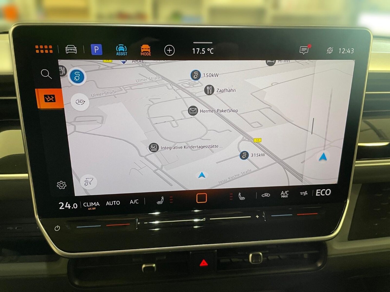 Volkswagen ID. Buzz – Bild 11