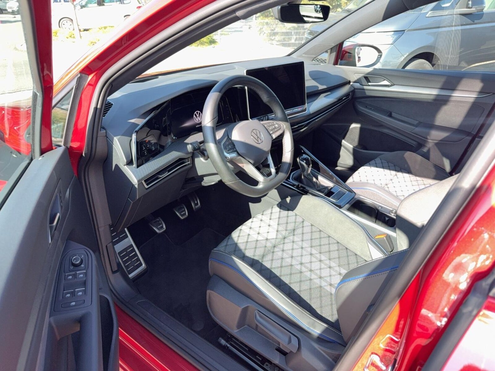 Volkswagen Golf – Bild 19