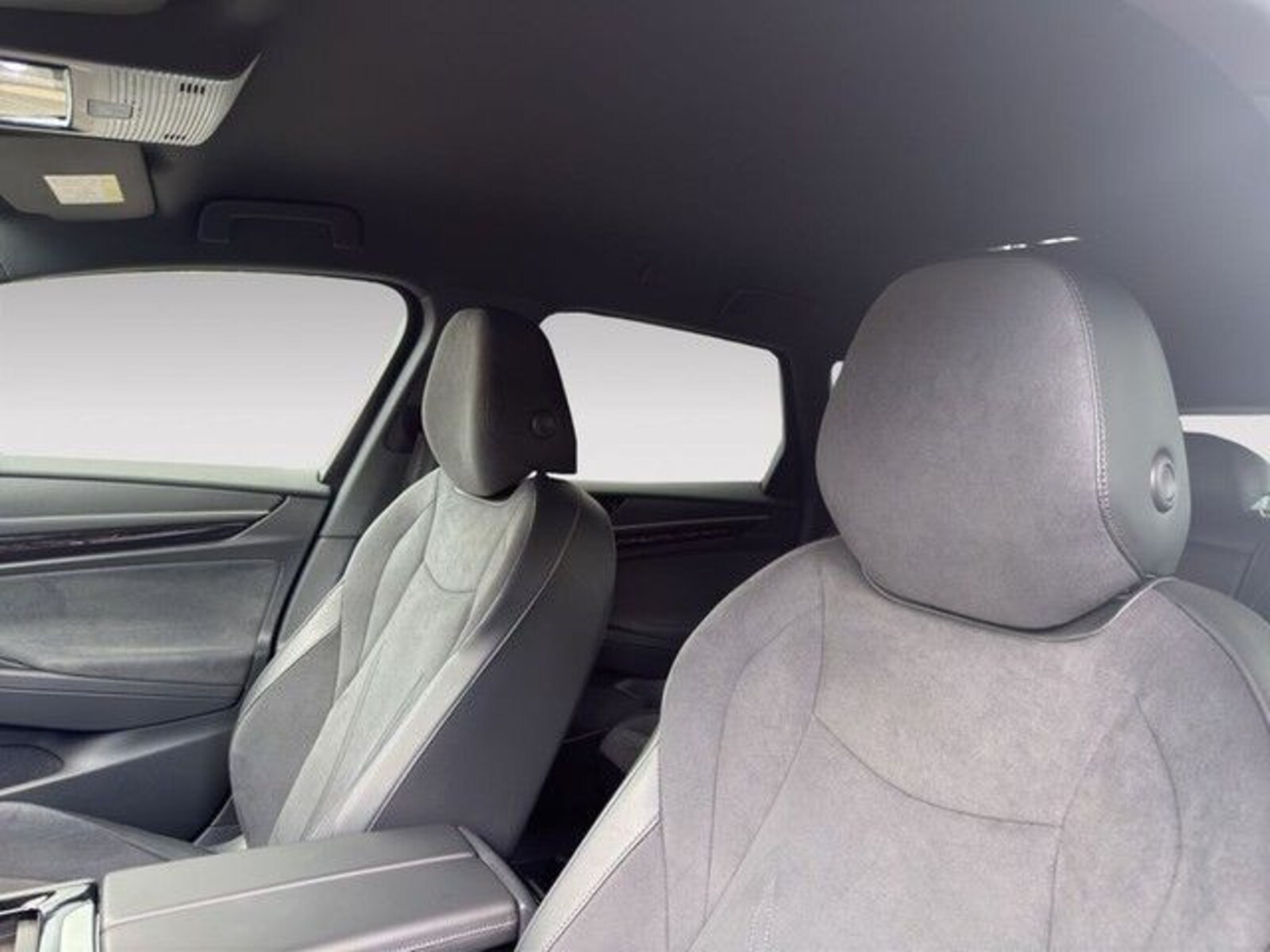 Volkswagen ID.7 Tourer – Bild 9
