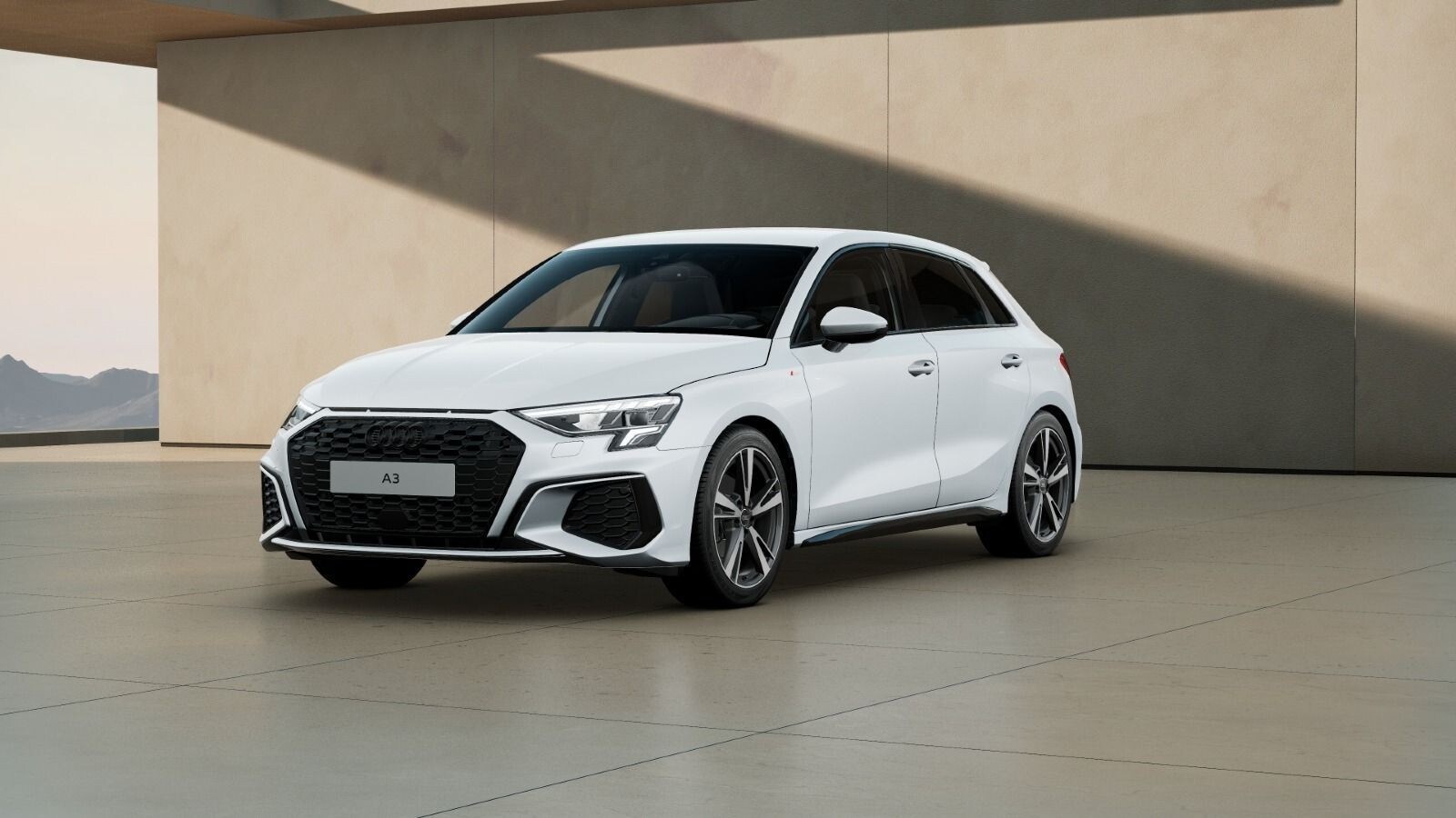 Audi A3 Sportback – Bild 2