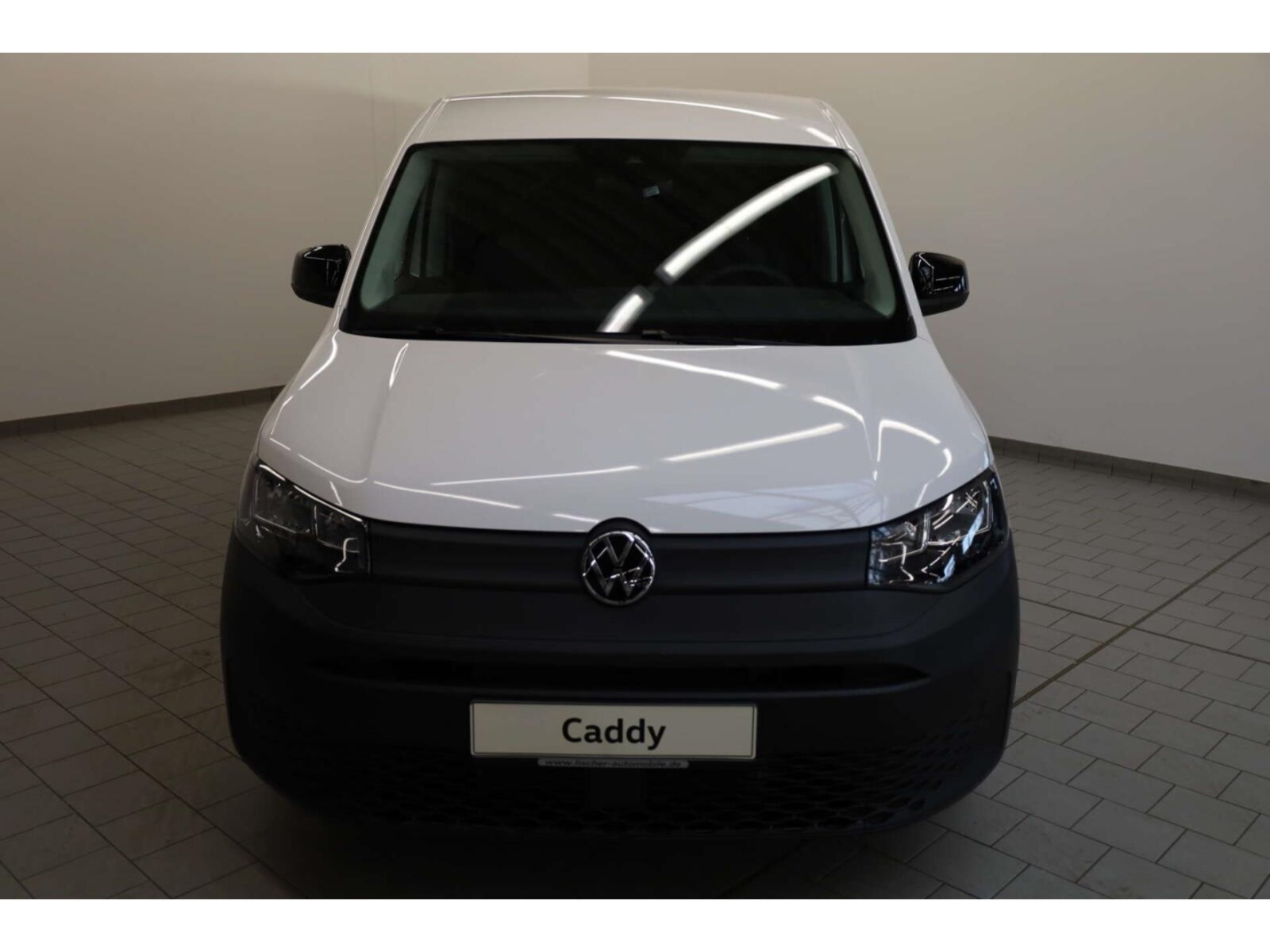 Volkswagen Caddy Cargo – Bild 3