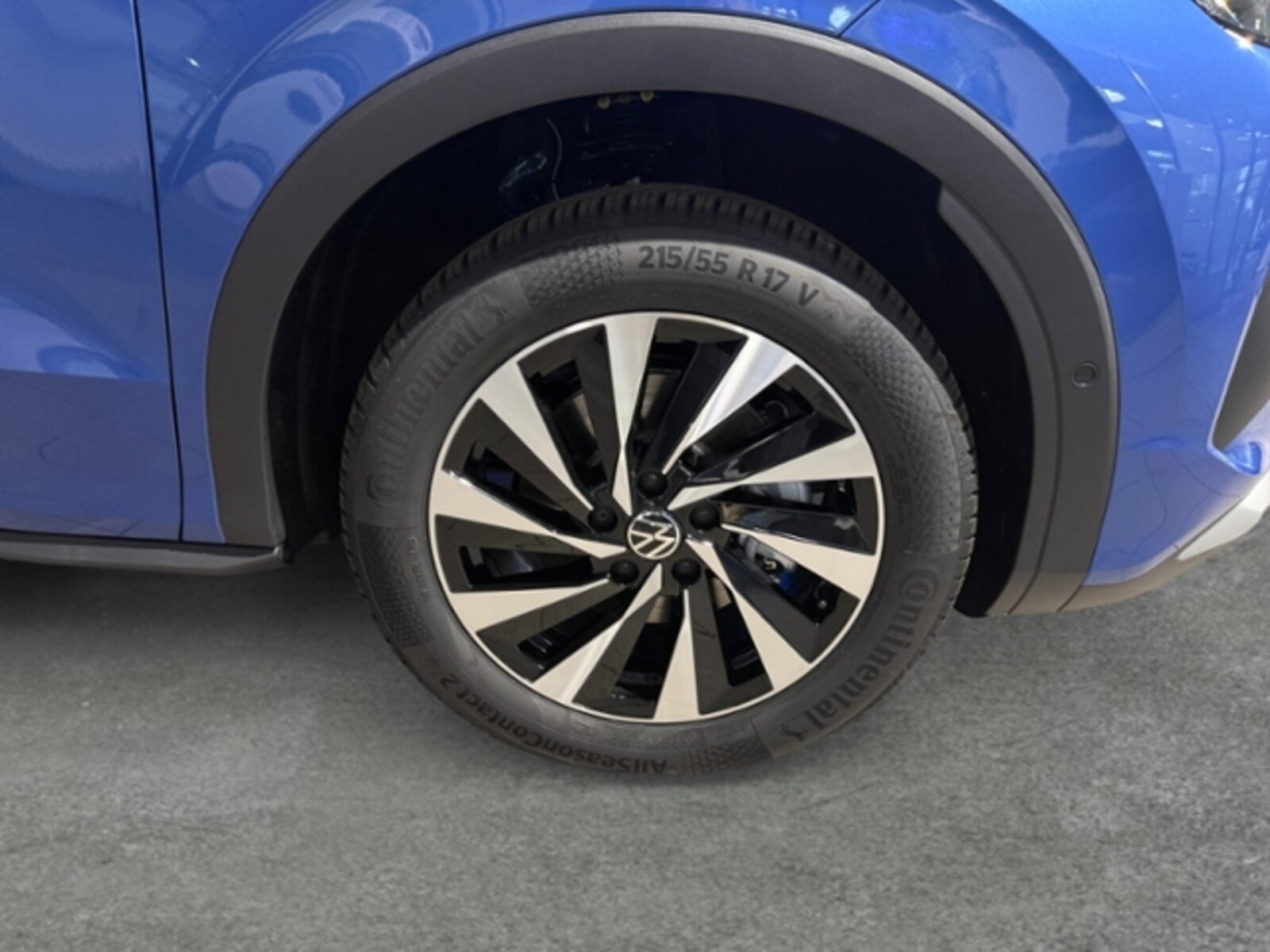 Volkswagen T-Roc – Bild 11