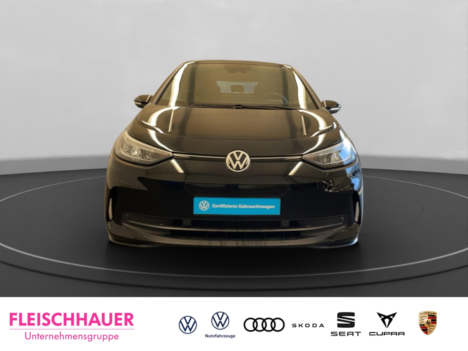 Volkswagen ID.3 MOVE Pro