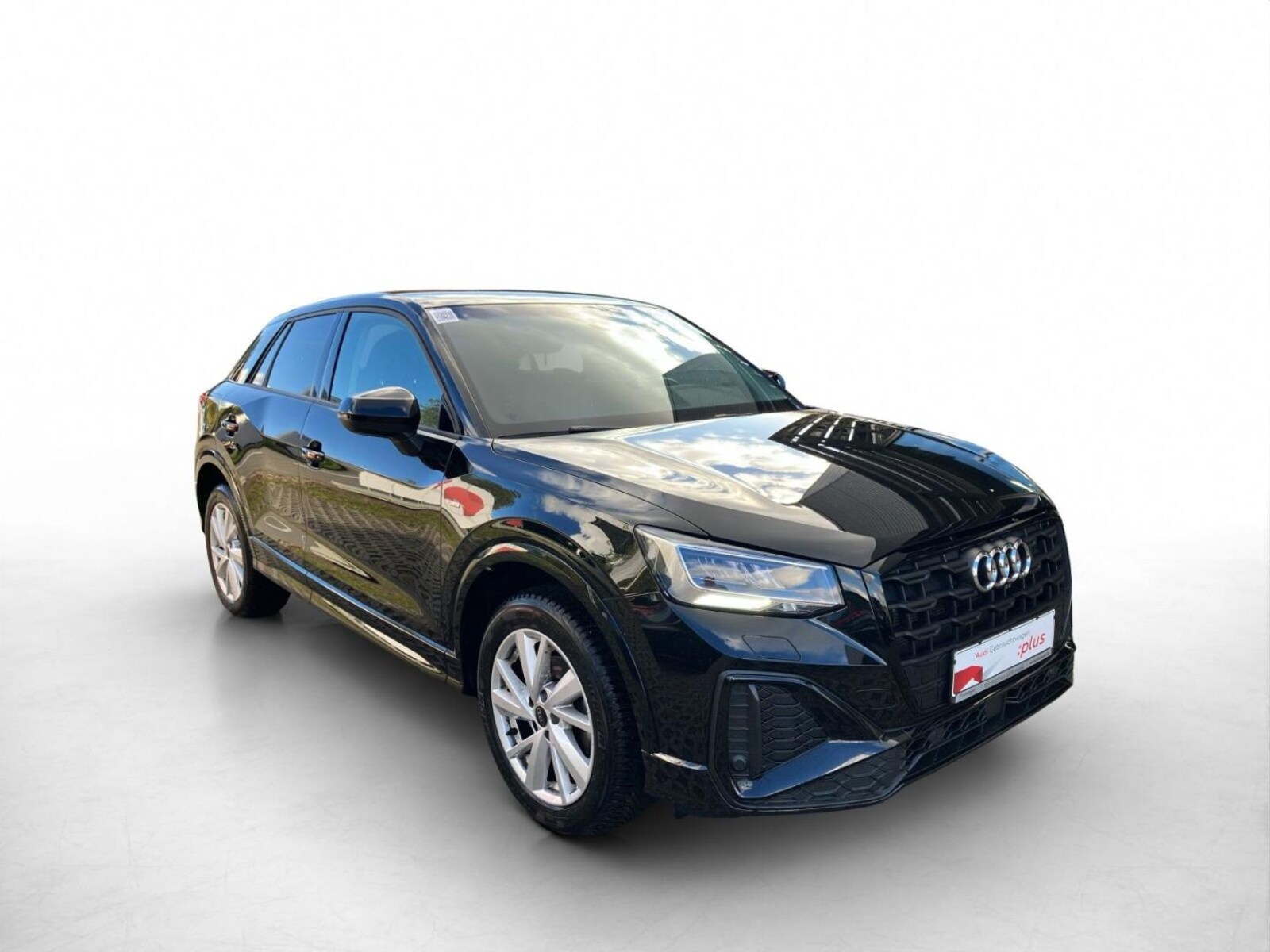 Audi Q2 – Bild 3