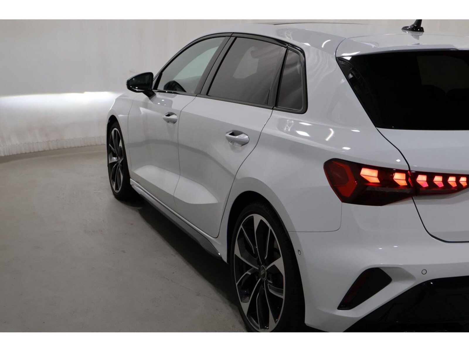 Audi S3 Sportback – Bild 13
