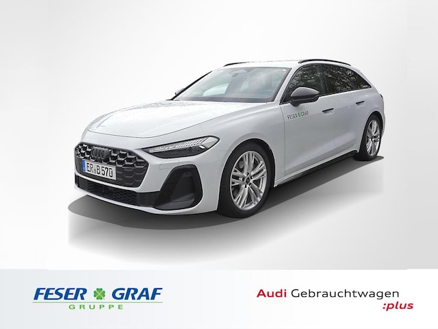 Audi A5 Avant