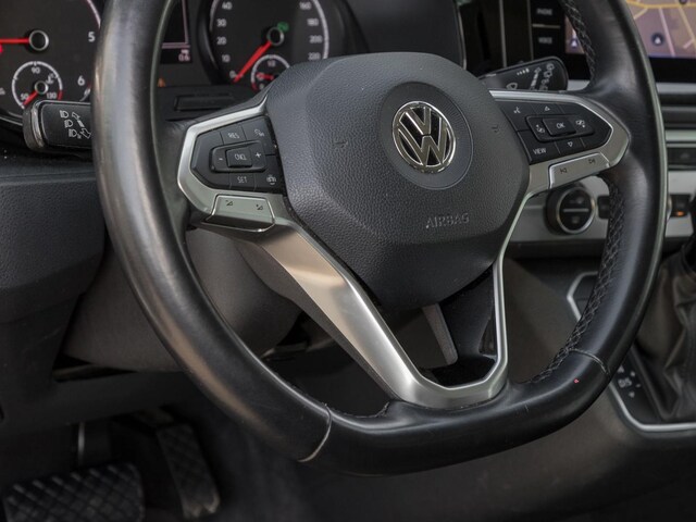 Volkswagen T6.1 Multivan