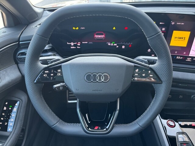 Image about Audi A5 Avant e-hybrid e-hybrid quattro 270 kW S tronic