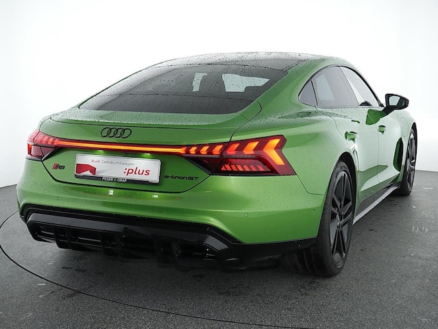 Image about Audi RS e-tron GT e-tron quattro