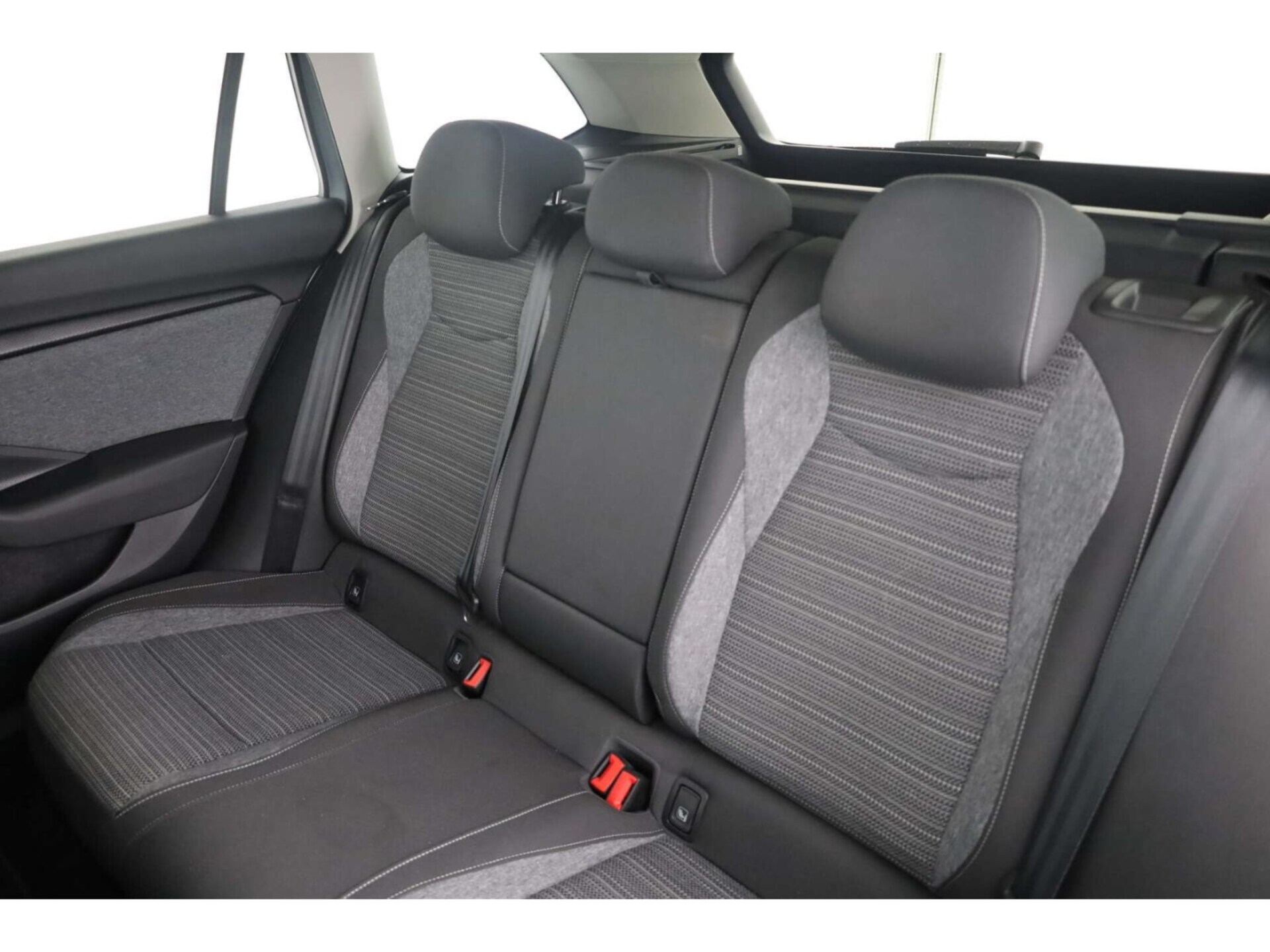 Skoda Superb Combi Selection