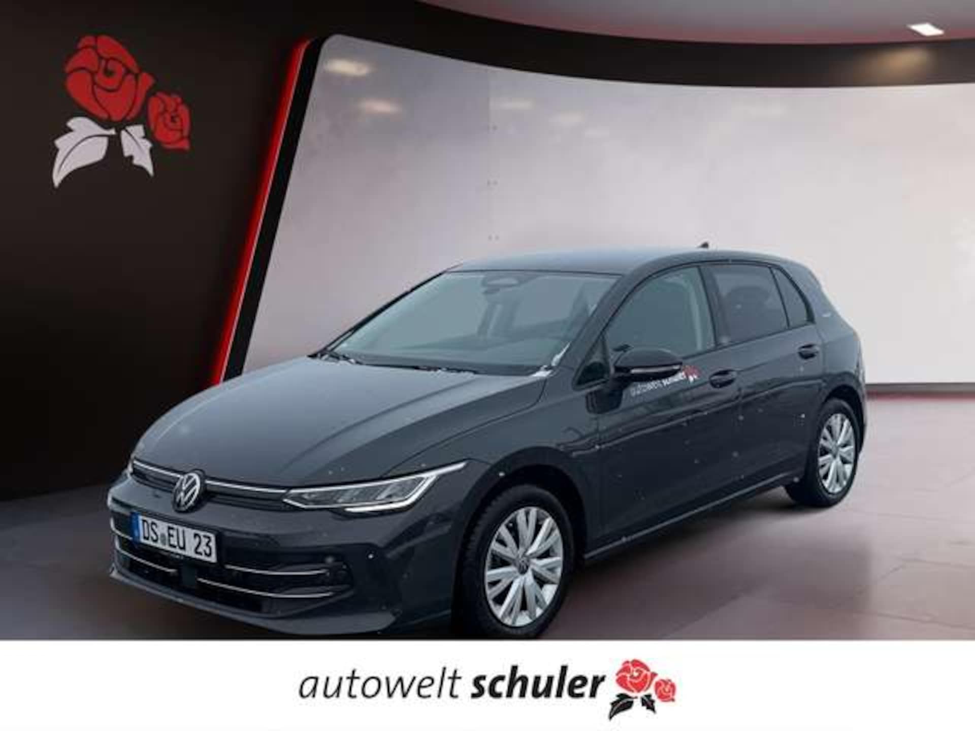 Volkswagen Golf ENERGY