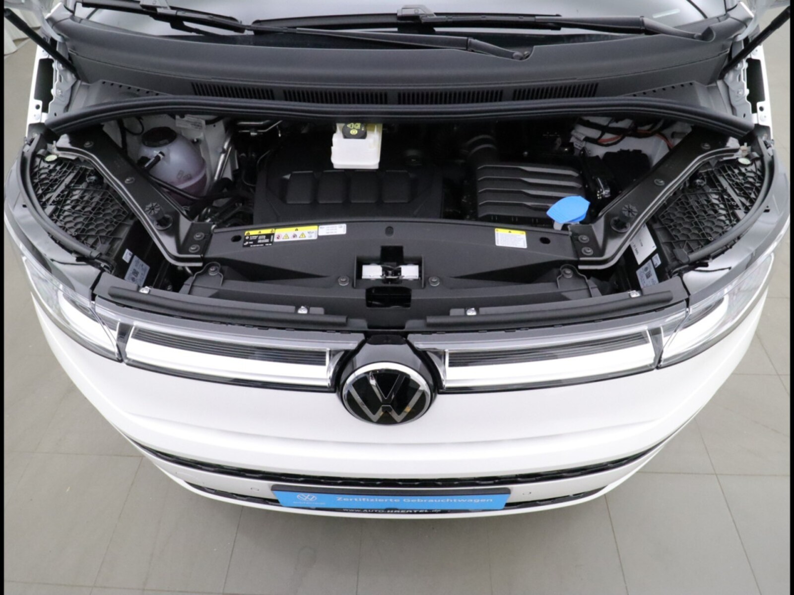 Volkswagen Multivan – Bild 5